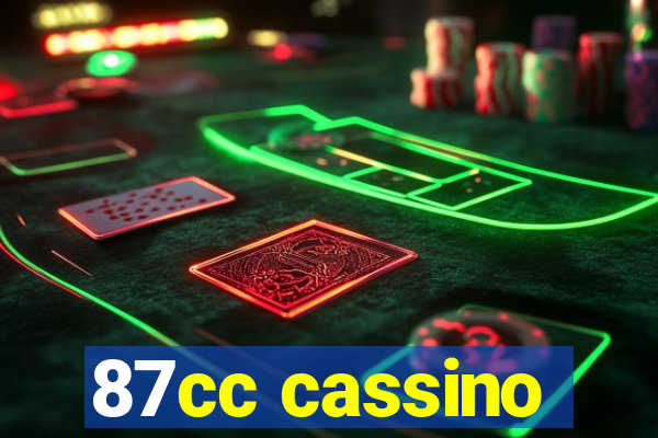 87cc cassino